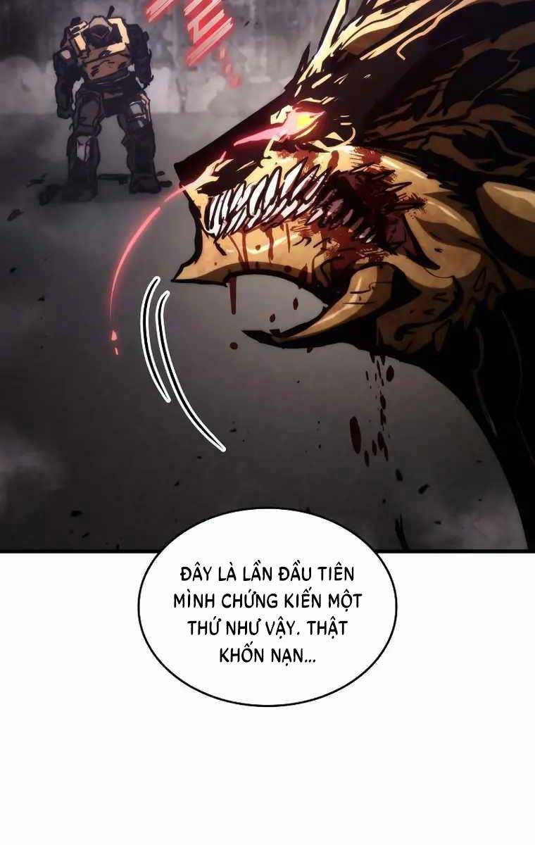 Đồ Long Chapter 74 - Trang 2