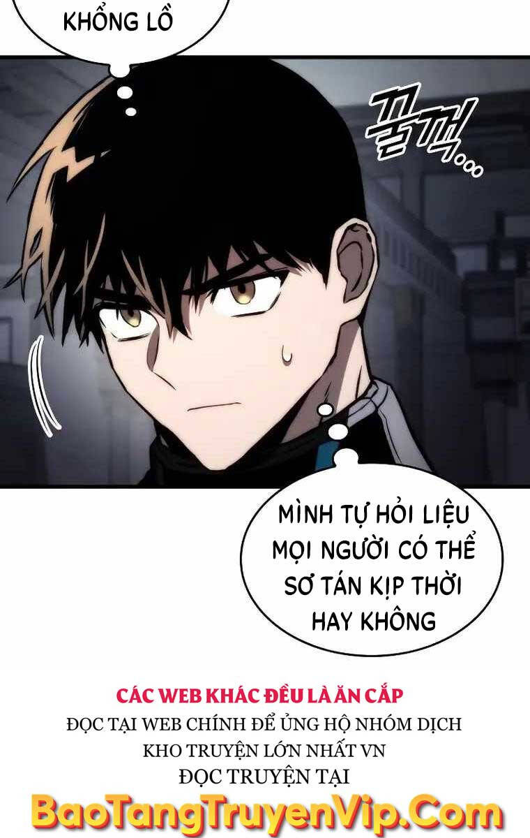 Đồ Long Chapter 74 - Trang 2