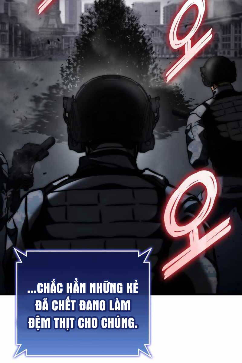 Đồ Long Chapter 73 - Trang 2