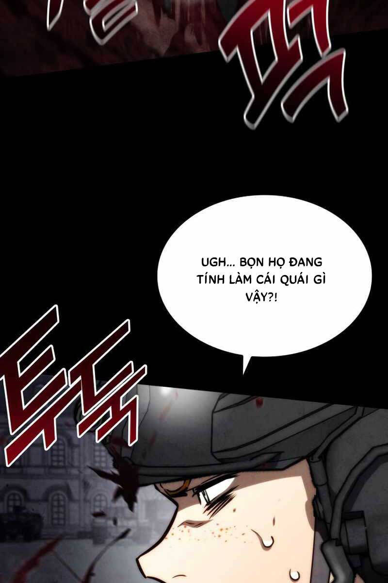 Đồ Long Chapter 73 - Trang 2