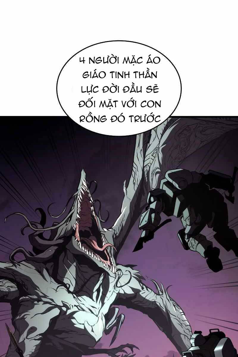 Đồ Long Chapter 72 - Trang 2