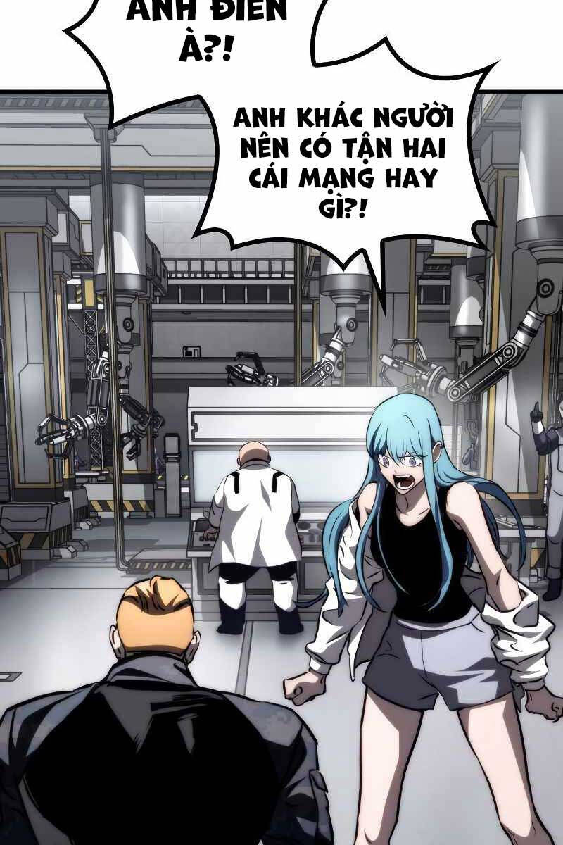 Đồ Long Chapter 71 - Trang 2