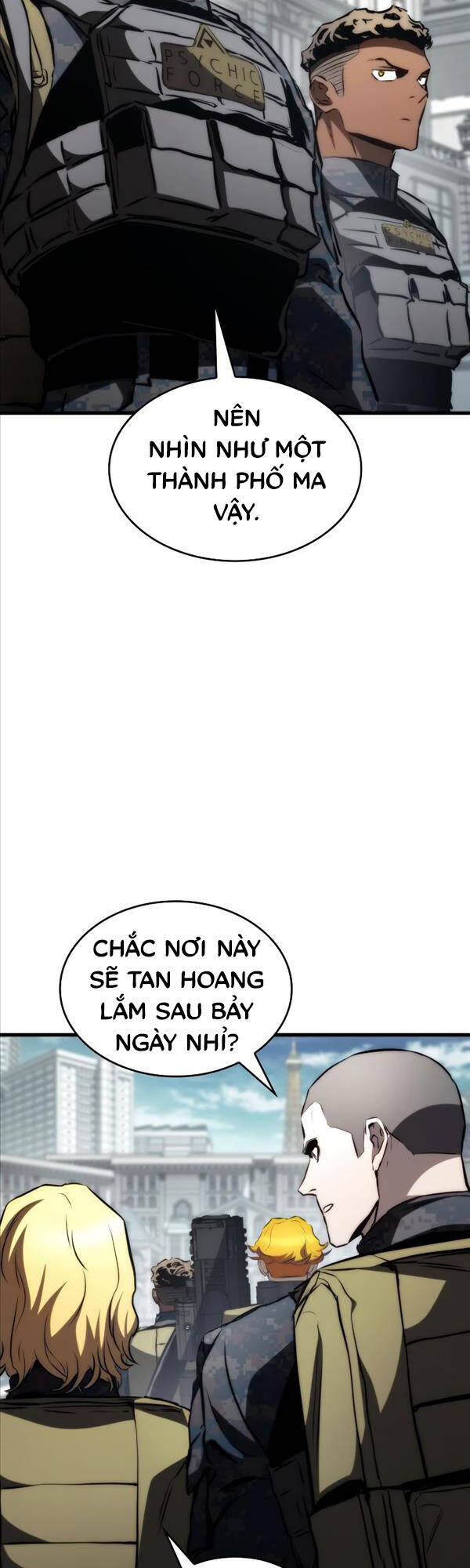 Đồ Long Chapter 69 - Trang 2