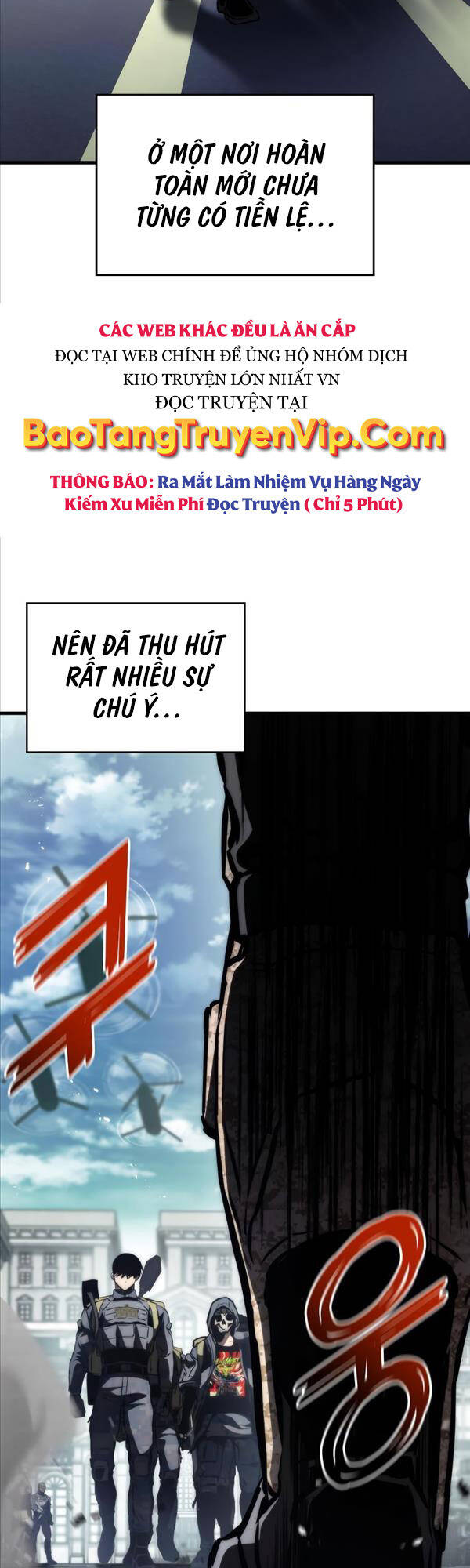 Đồ Long Chapter 69 - Trang 2