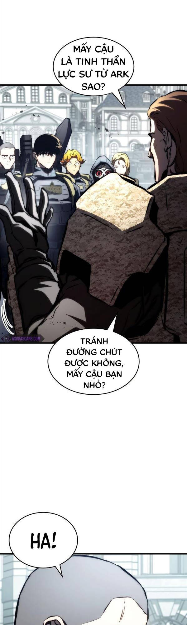 Đồ Long Chapter 69 - Trang 2