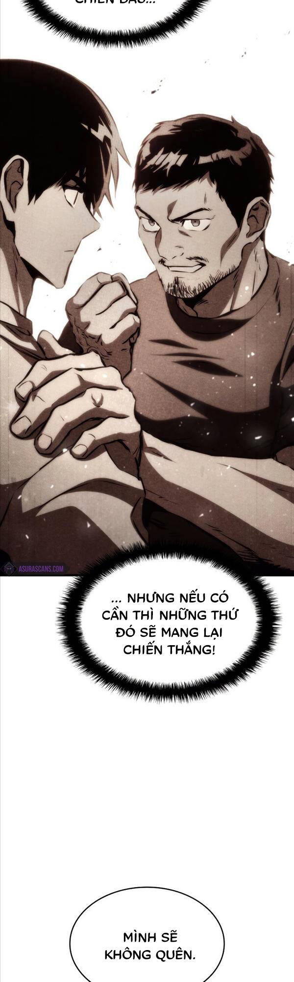 Đồ Long Chapter 69 - Trang 2