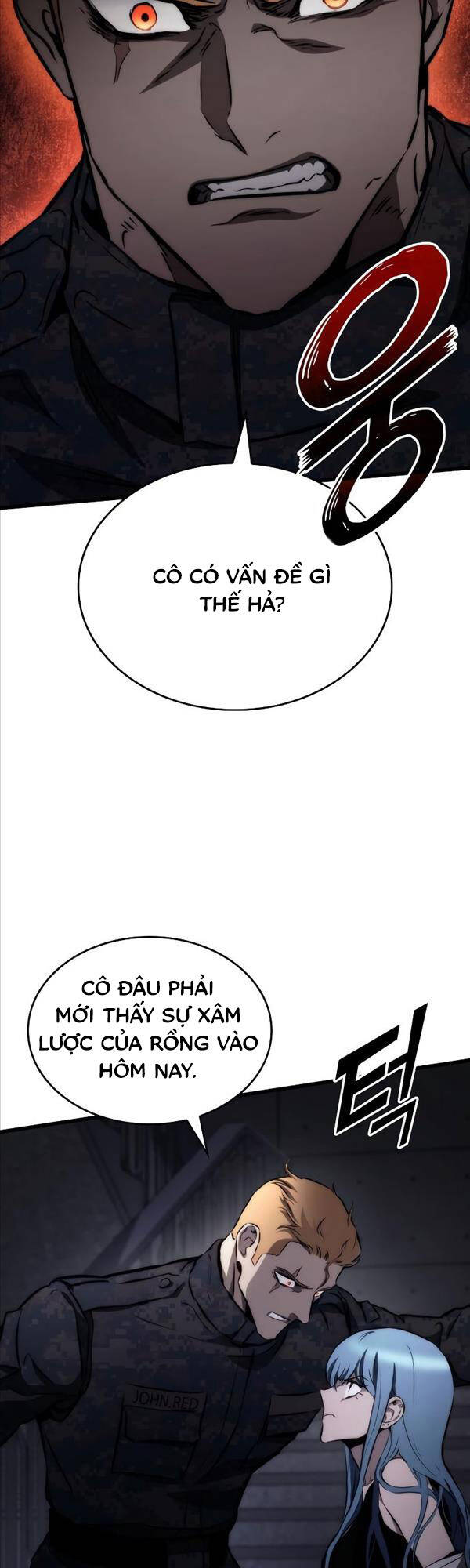 Đồ Long Chapter 69 - Trang 2