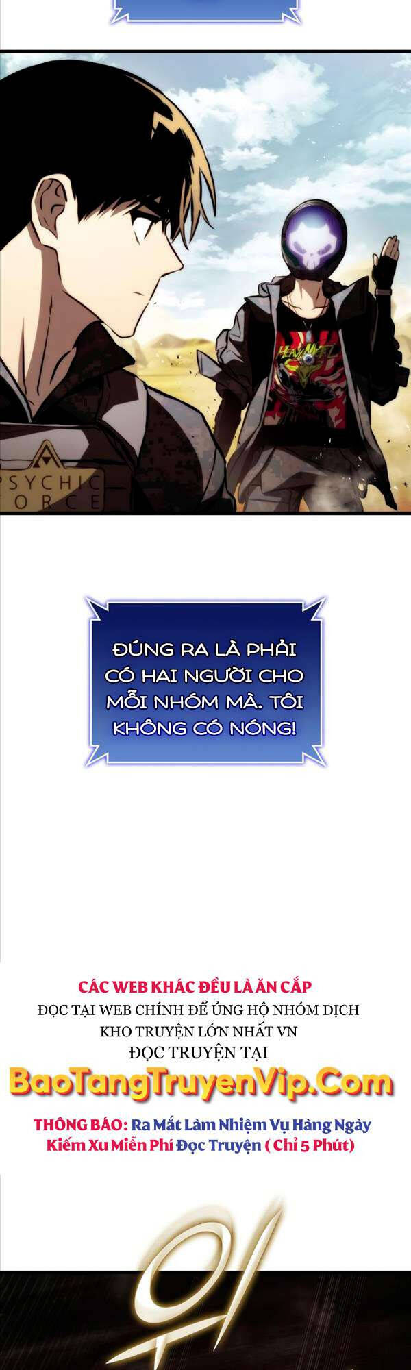 Đồ Long Chapter 64 - Trang 2