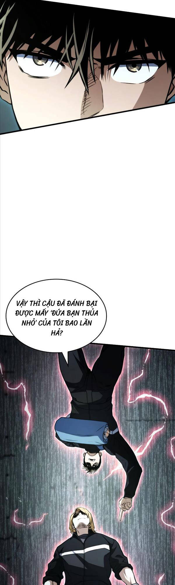 Đồ Long Chapter 59 - Trang 2