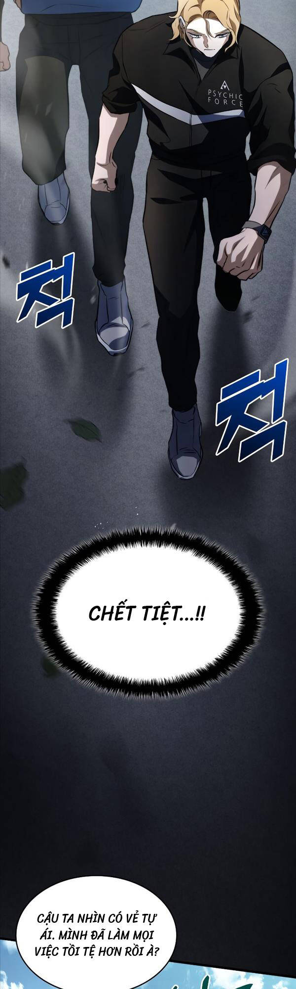 Đồ Long Chapter 59 - Trang 2