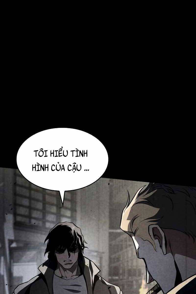 Đồ Long Chapter 50 - Trang 2