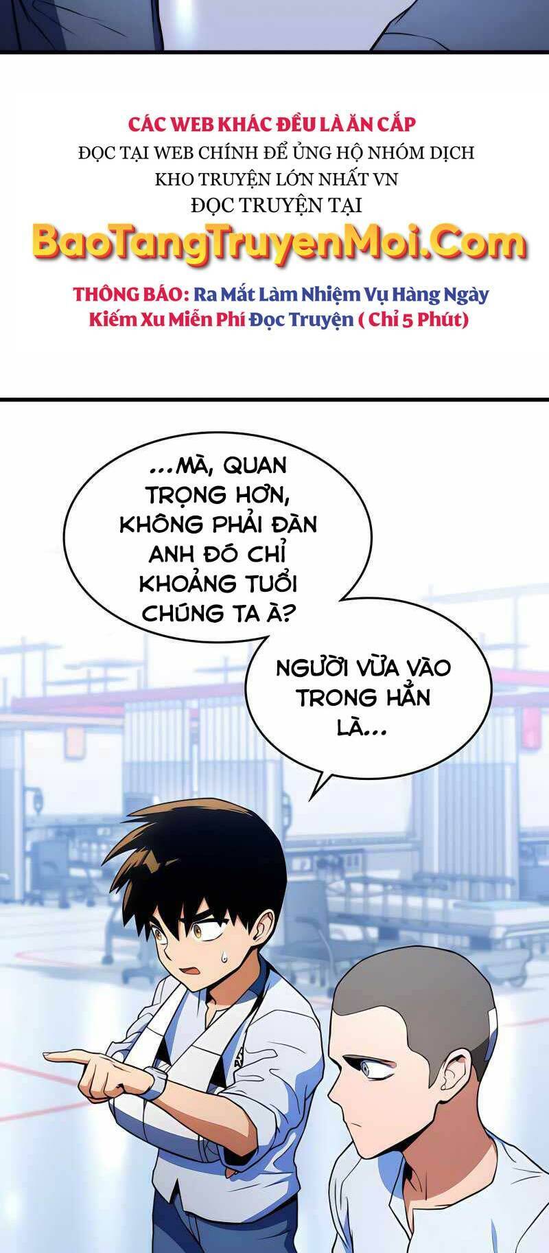 Đồ Long Chapter 8 - Trang 2