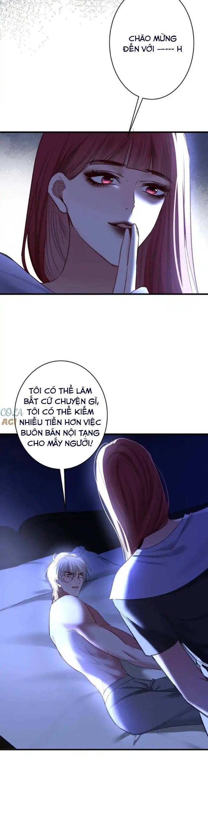 Tôi Cũng Là Đại Lão Chapter 44 - Trang 2