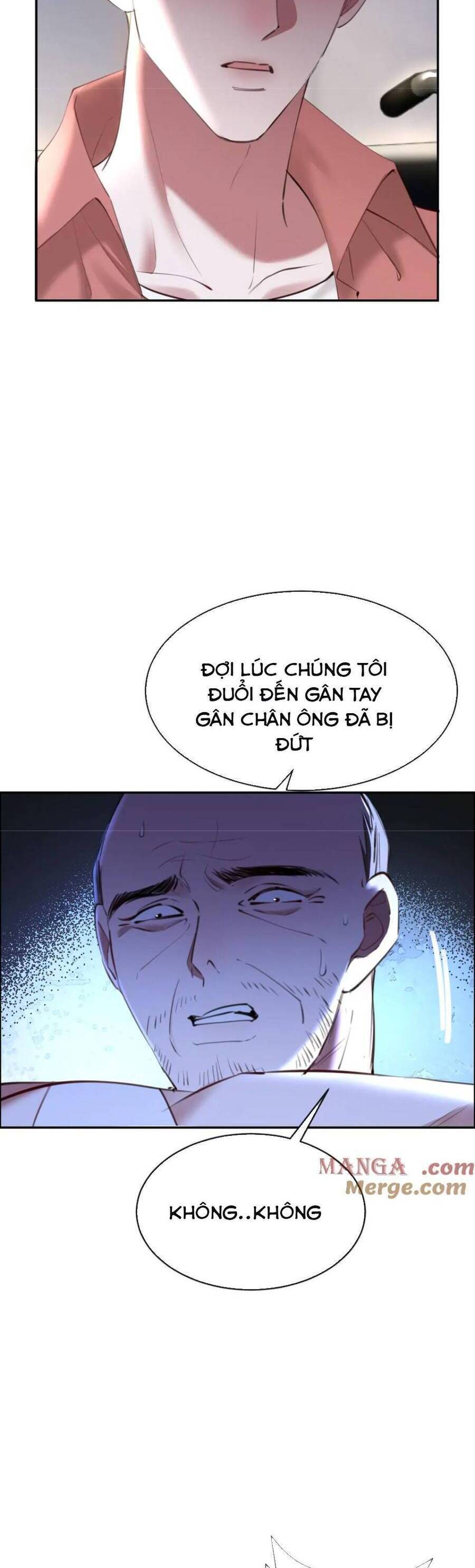 Tôi Cũng Là Đại Lão Chapter 43 - Trang 2