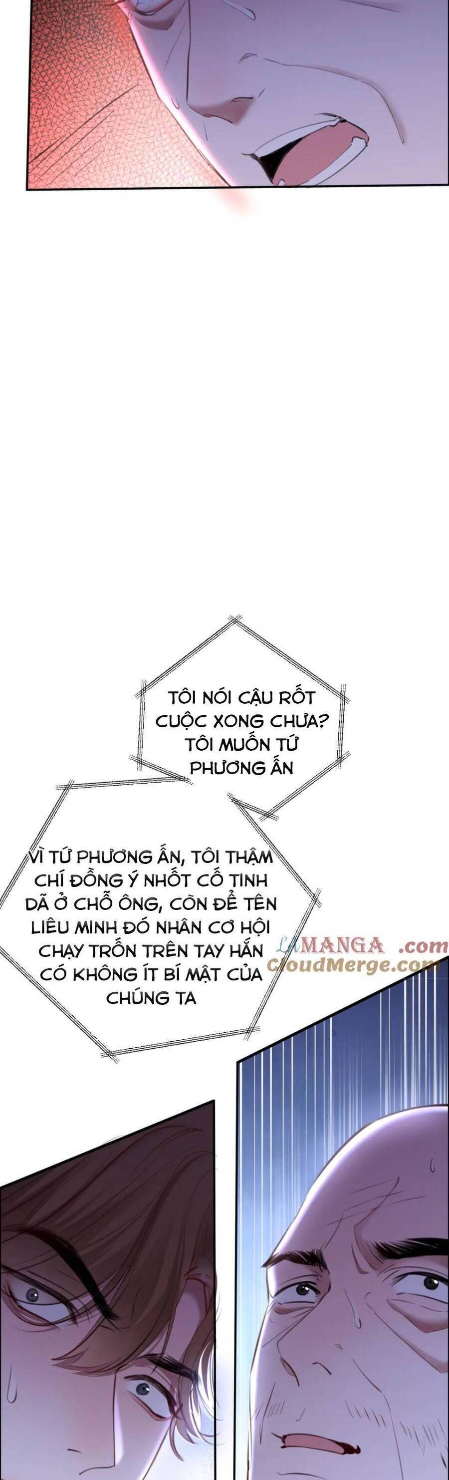 Tôi Cũng Là Đại Lão Chapter 43 - Trang 2