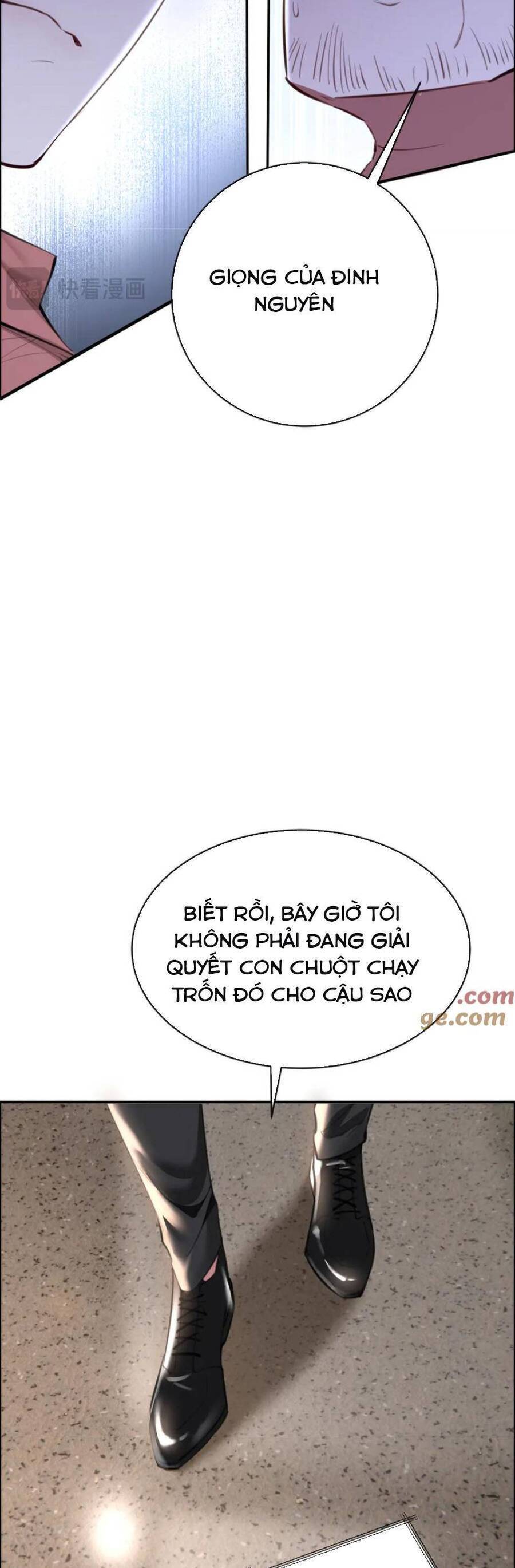 Tôi Cũng Là Đại Lão Chapter 43 - Trang 2