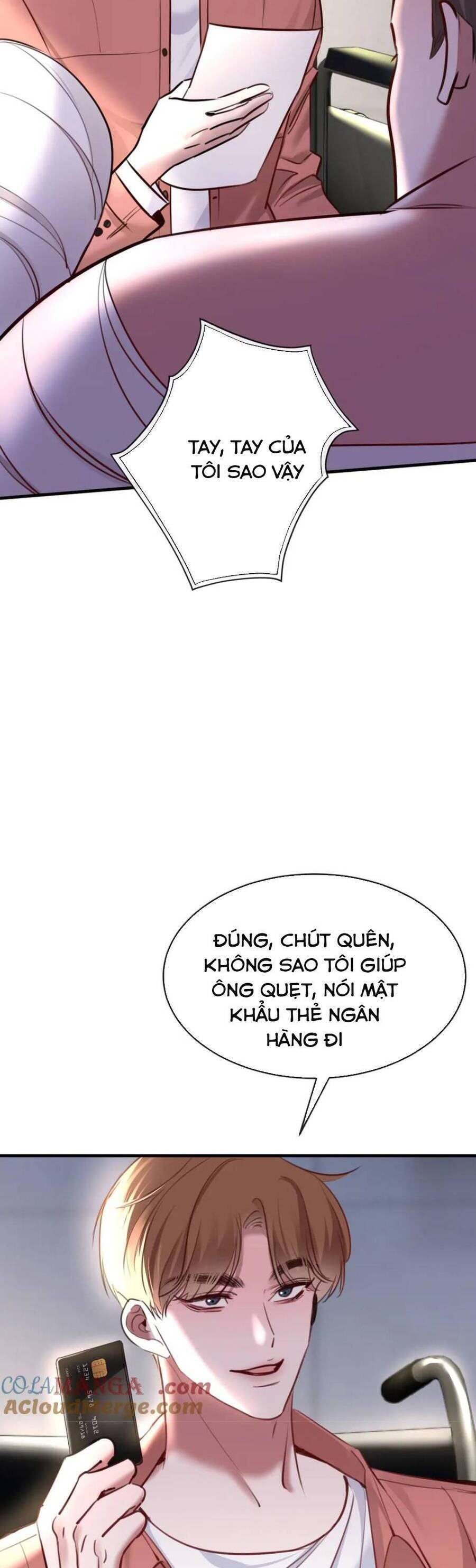 Tôi Cũng Là Đại Lão Chapter 43 - Trang 2