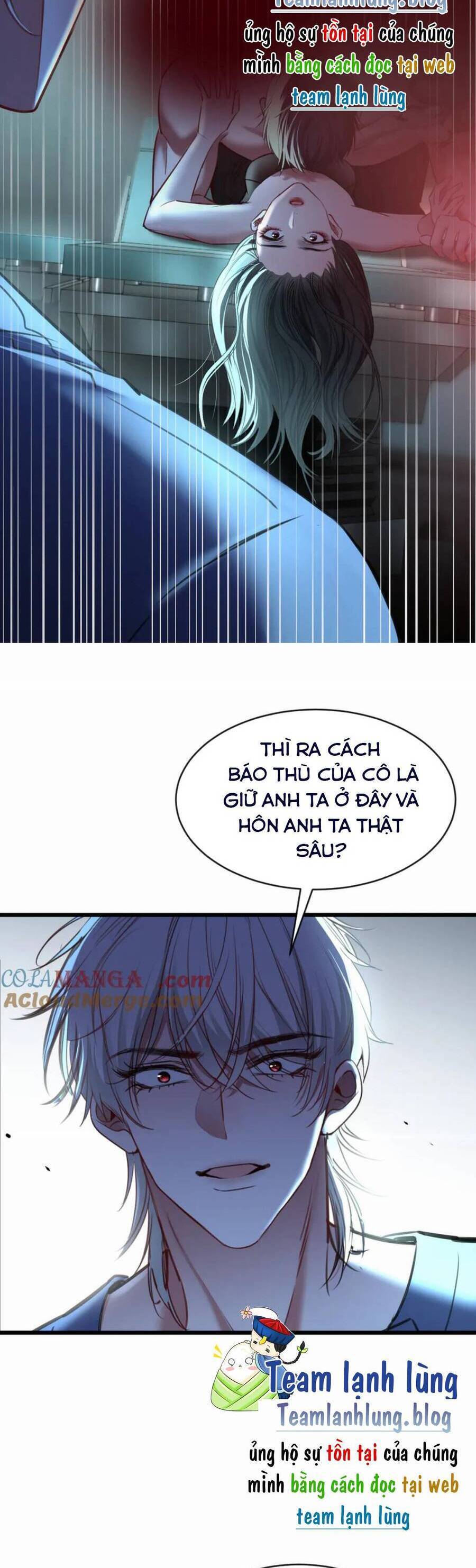 Tôi Cũng Là Đại Lão Chapter 41 - Trang 2