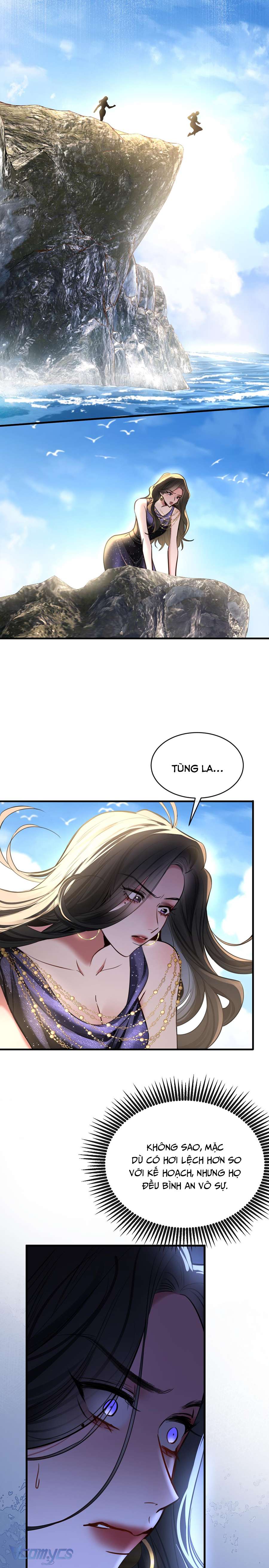 Tôi Cũng Là Đại Lão Chapter 39 - Trang 2