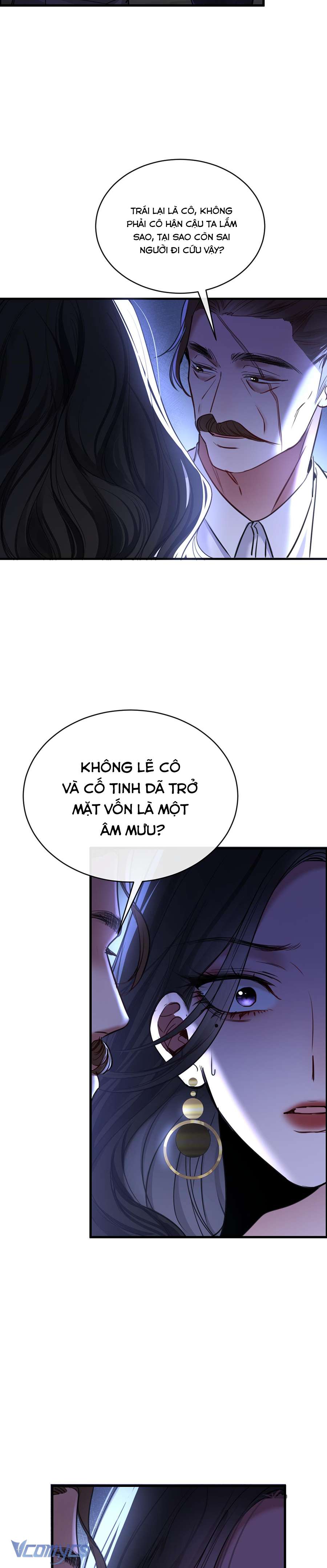 Tôi Cũng Là Đại Lão Chapter 39 - Trang 2