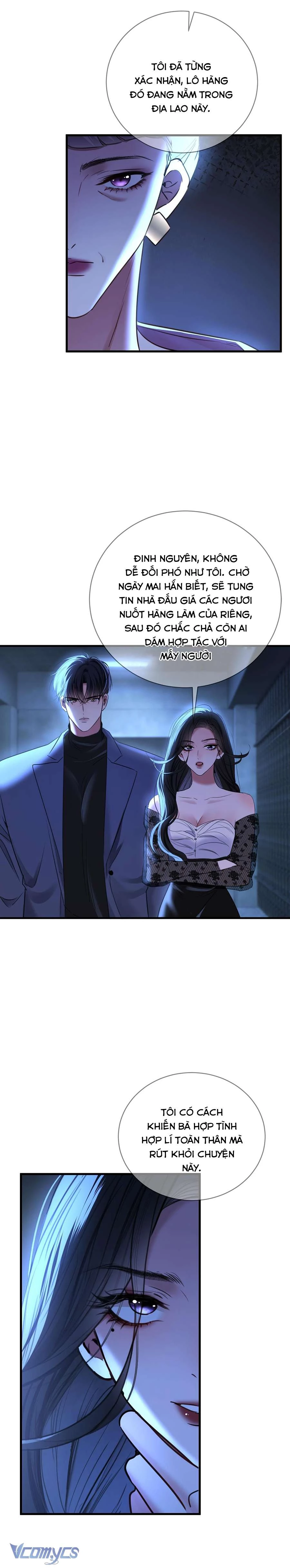 Tôi Cũng Là Đại Lão Chapter 34 - Trang 2