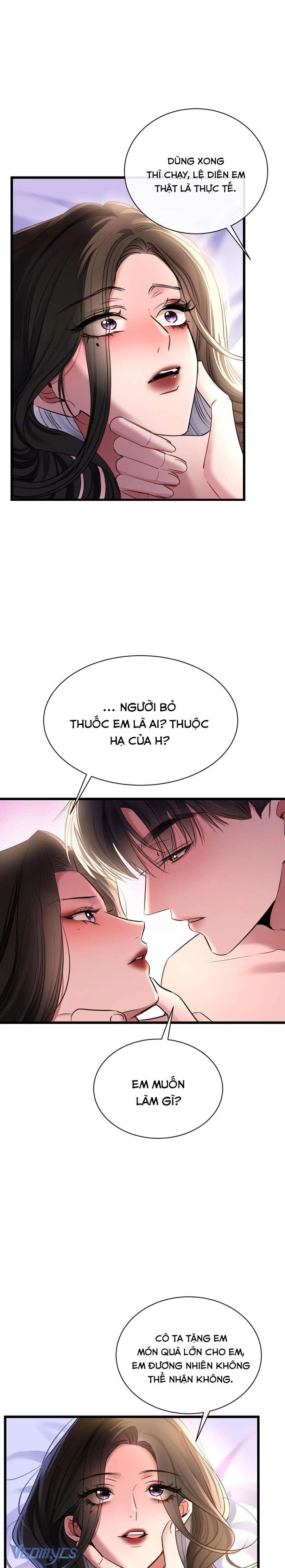 Tôi Cũng Là Đại Lão Chapter 34 - Trang 2