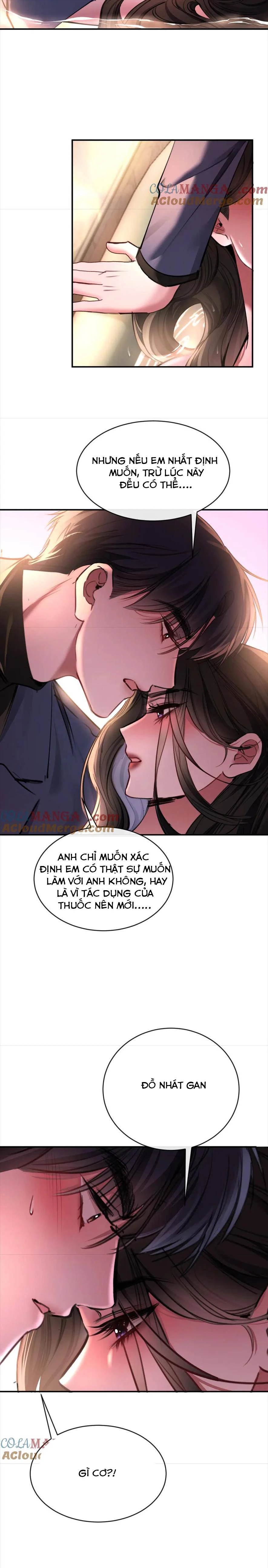 Tôi Cũng Là Đại Lão Chapter 33 - Trang 2