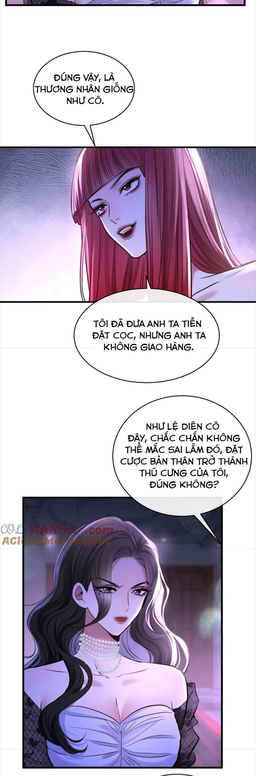 Tôi Cũng Là Đại Lão Chapter 32 - Trang 2