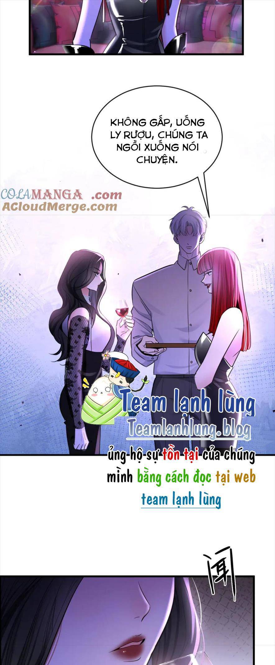 Tôi Cũng Là Đại Lão Chapter 32 - Trang 2