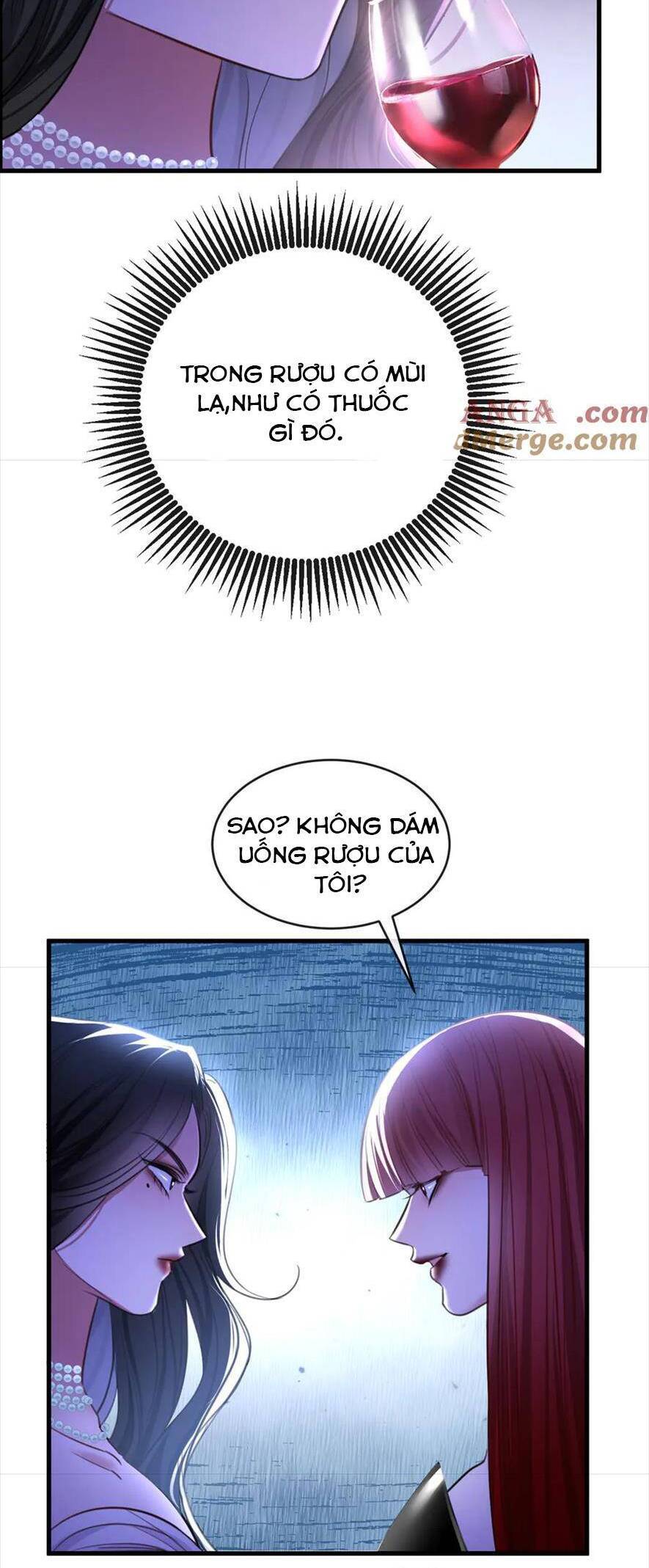 Tôi Cũng Là Đại Lão Chapter 32 - Trang 2