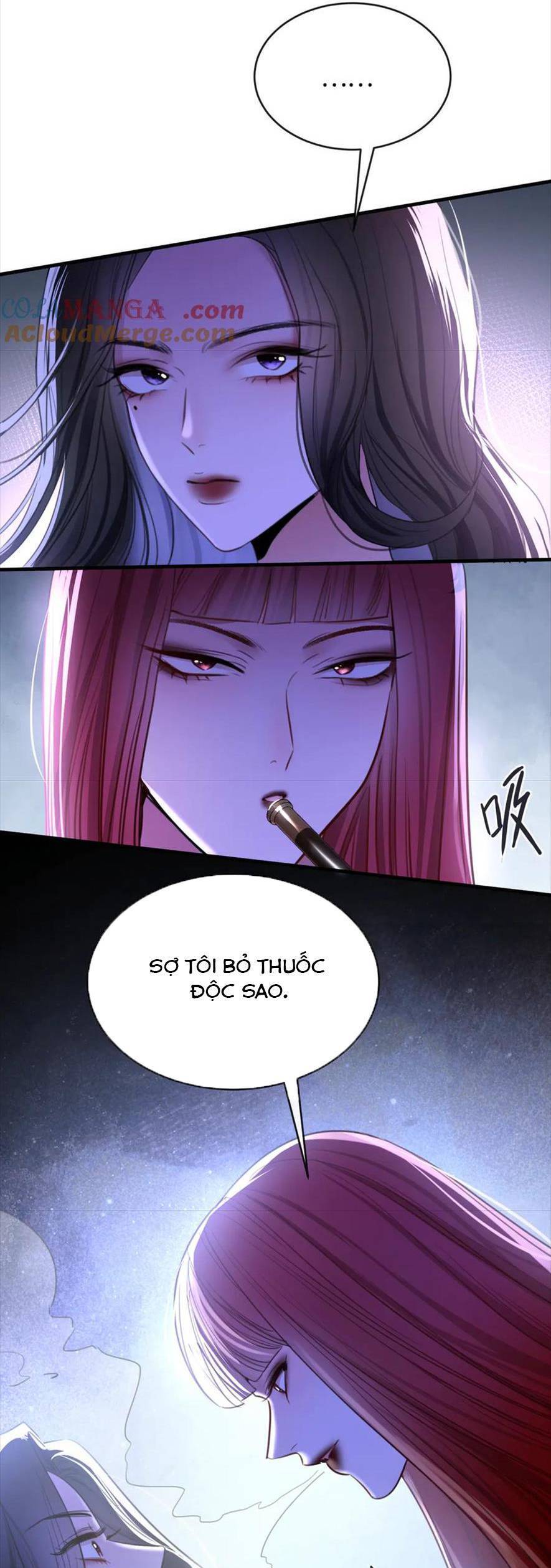 Tôi Cũng Là Đại Lão Chapter 32 - Trang 2