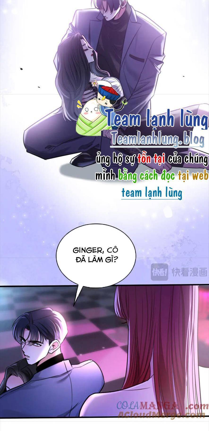 Tôi Cũng Là Đại Lão Chapter 32 - Trang 2