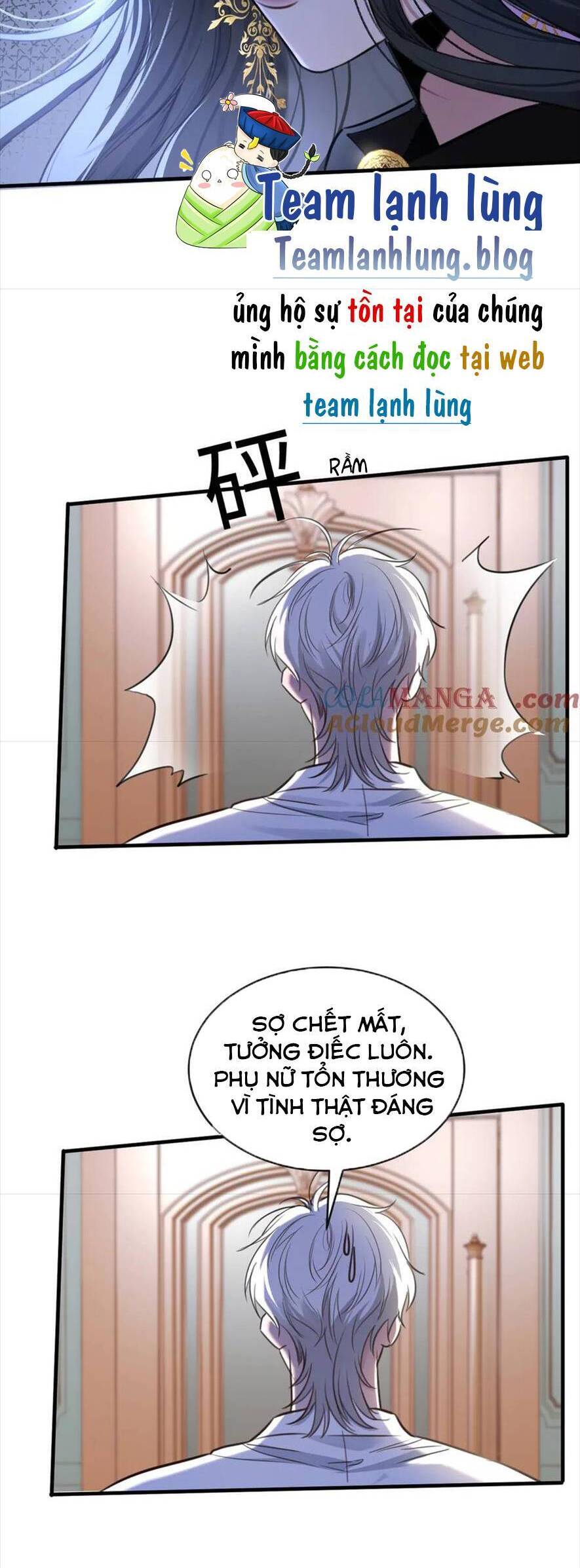 Tôi Cũng Là Đại Lão Chapter 31 - Trang 2