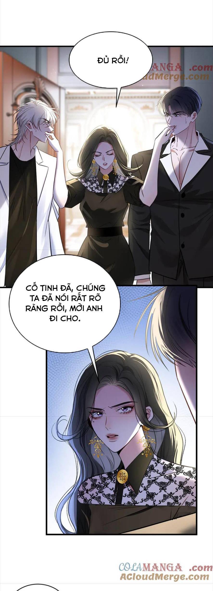 Tôi Cũng Là Đại Lão Chapter 31 - Trang 2