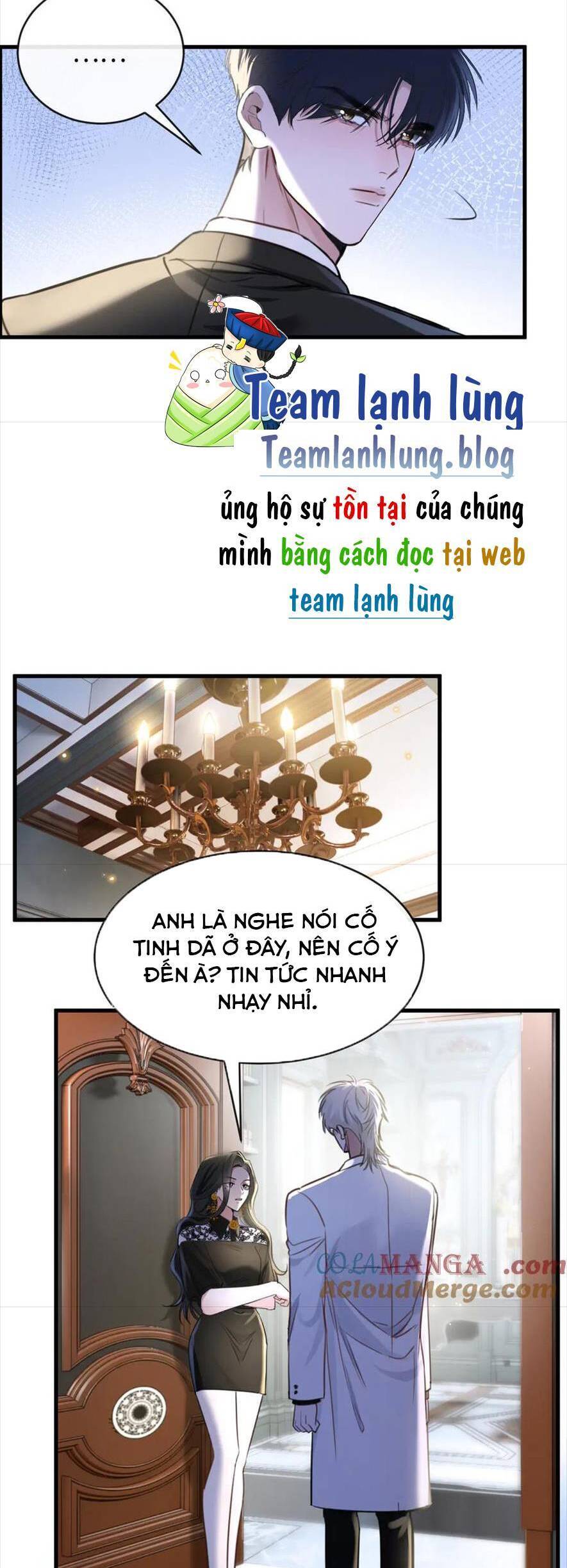 Tôi Cũng Là Đại Lão Chapter 31 - Trang 2