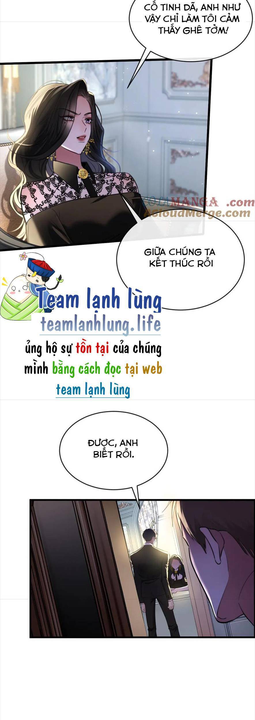 Tôi Cũng Là Đại Lão Chapter 30 - Trang 2