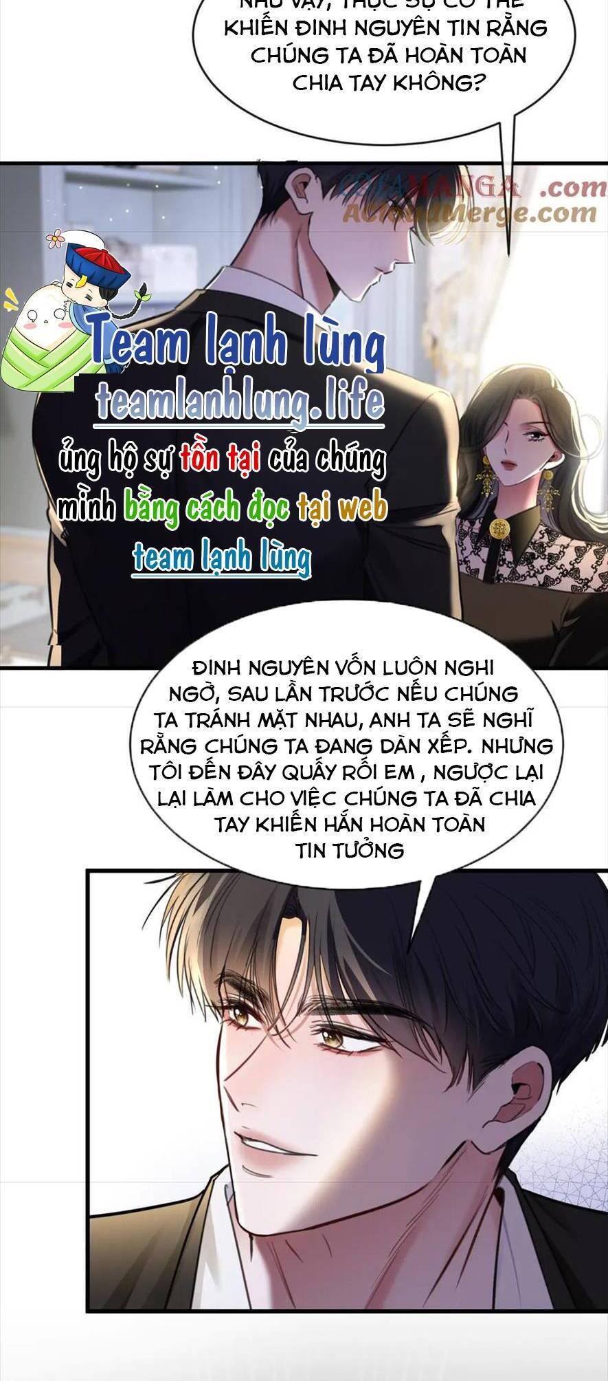 Tôi Cũng Là Đại Lão Chapter 30 - Trang 2