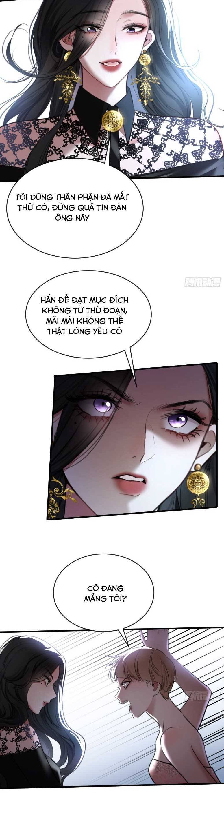 Tôi Cũng Là Đại Lão Chapter 29 - Trang 2