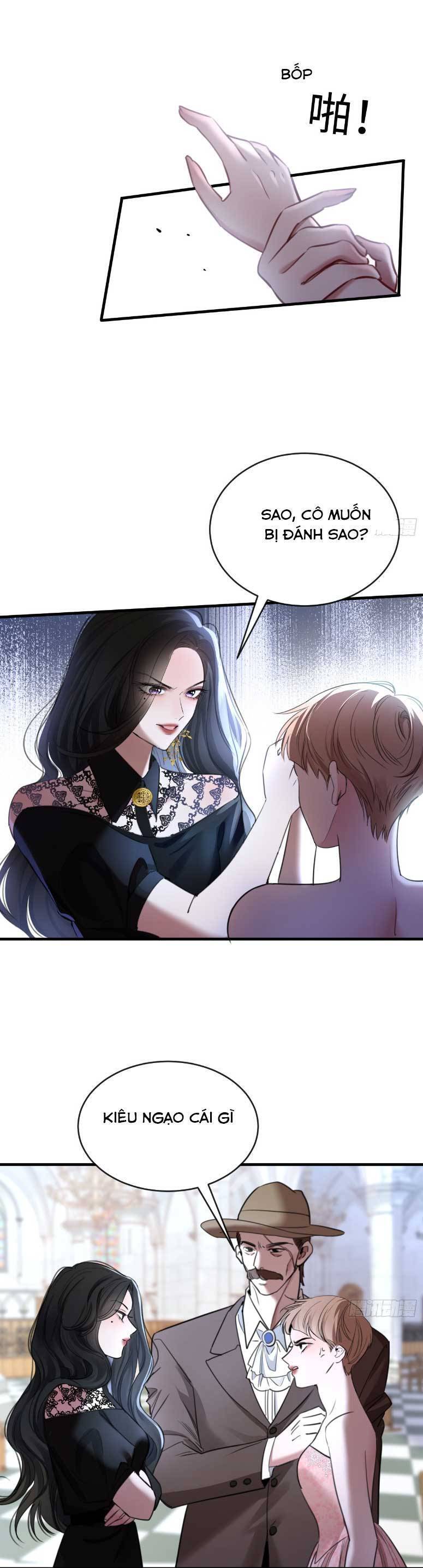 Tôi Cũng Là Đại Lão Chapter 29 - Trang 2