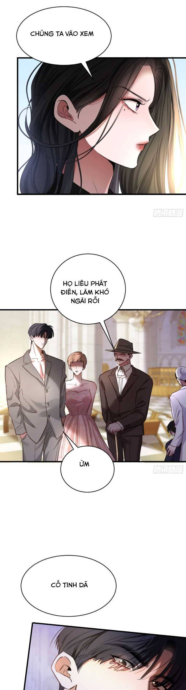 Tôi Cũng Là Đại Lão Chapter 29 - Trang 2