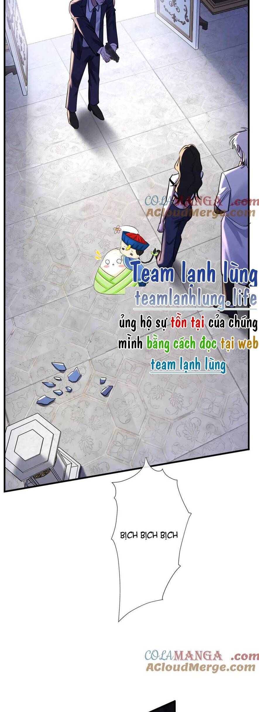 Tôi Cũng Là Đại Lão Chapter 28 - Trang 2