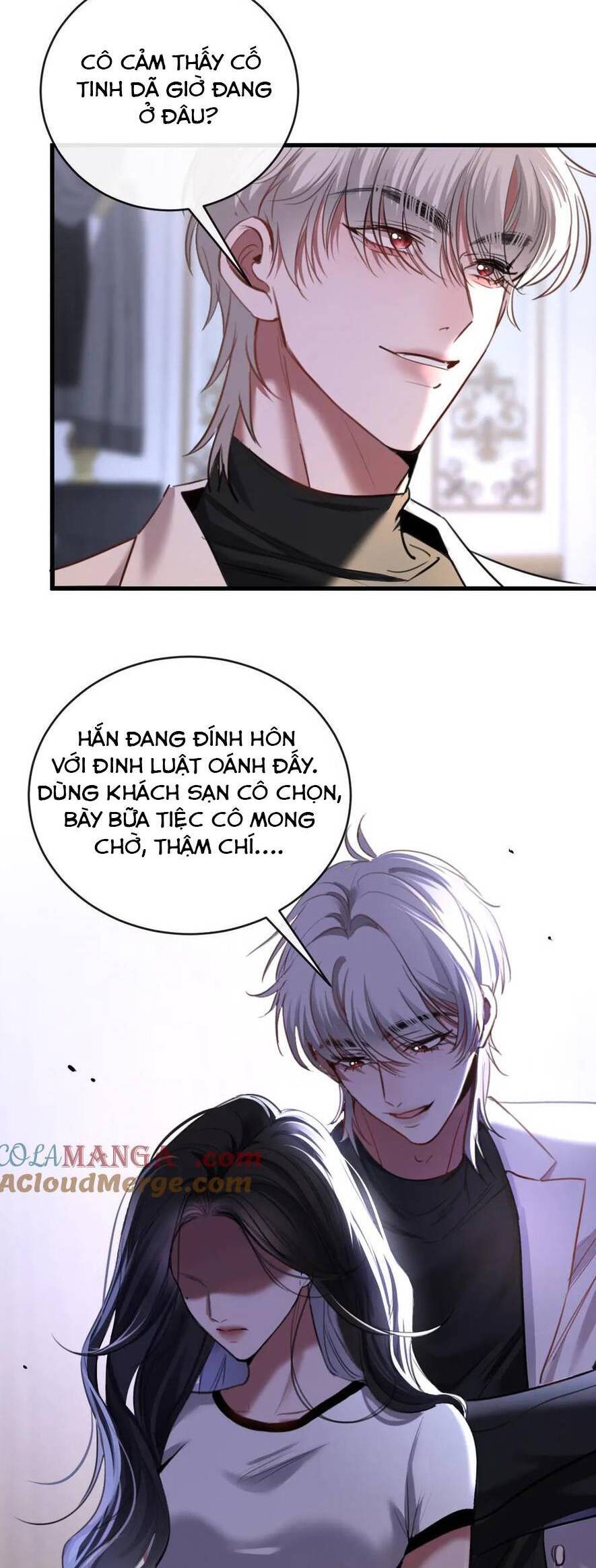 Tôi Cũng Là Đại Lão Chapter 28 - Trang 2