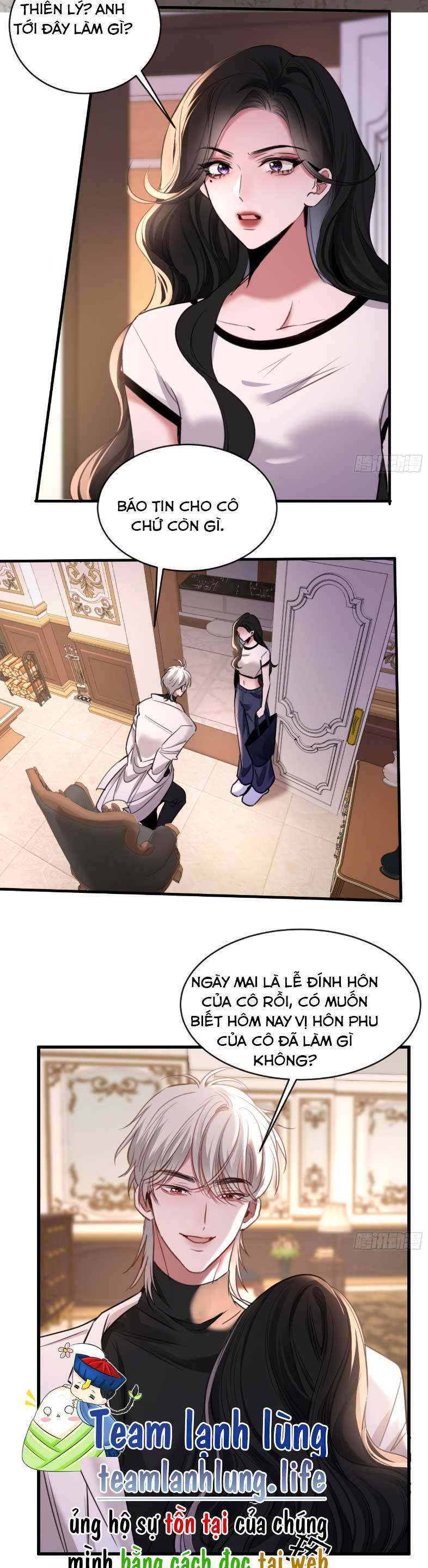 Tôi Cũng Là Đại Lão Chapter 27 - Trang 2