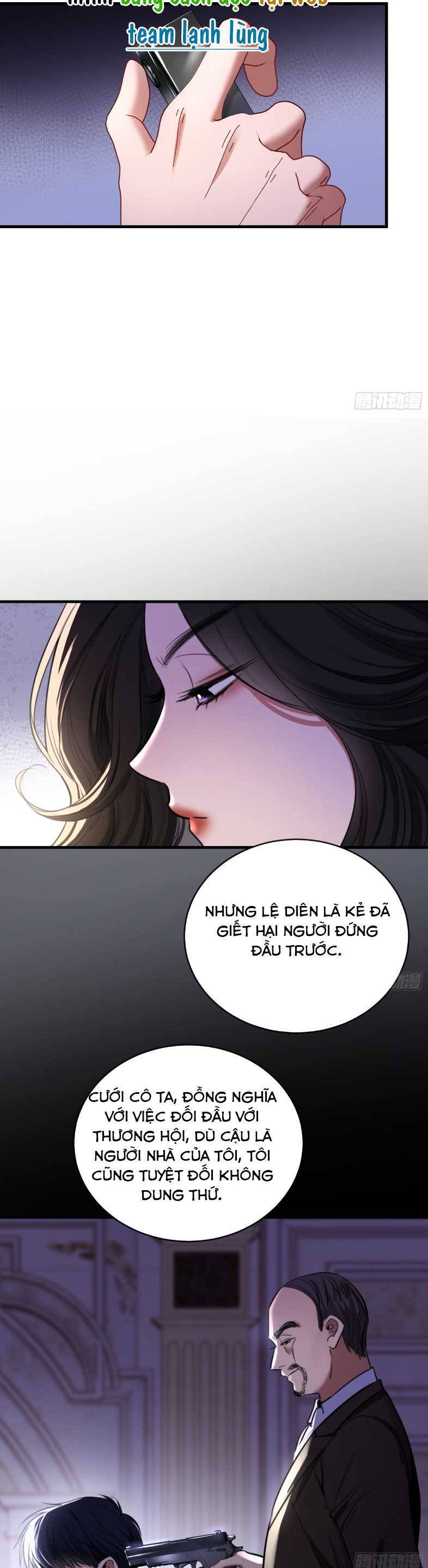 Tôi Cũng Là Đại Lão Chapter 27 - Trang 2