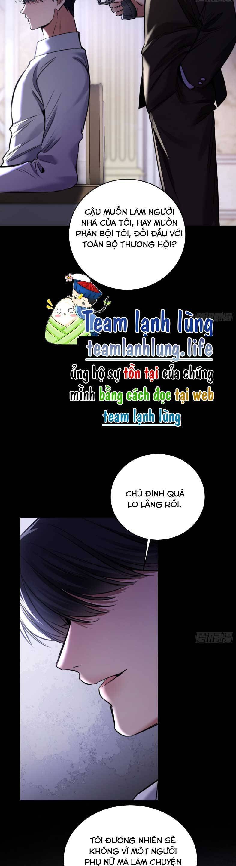 Tôi Cũng Là Đại Lão Chapter 27 - Trang 2