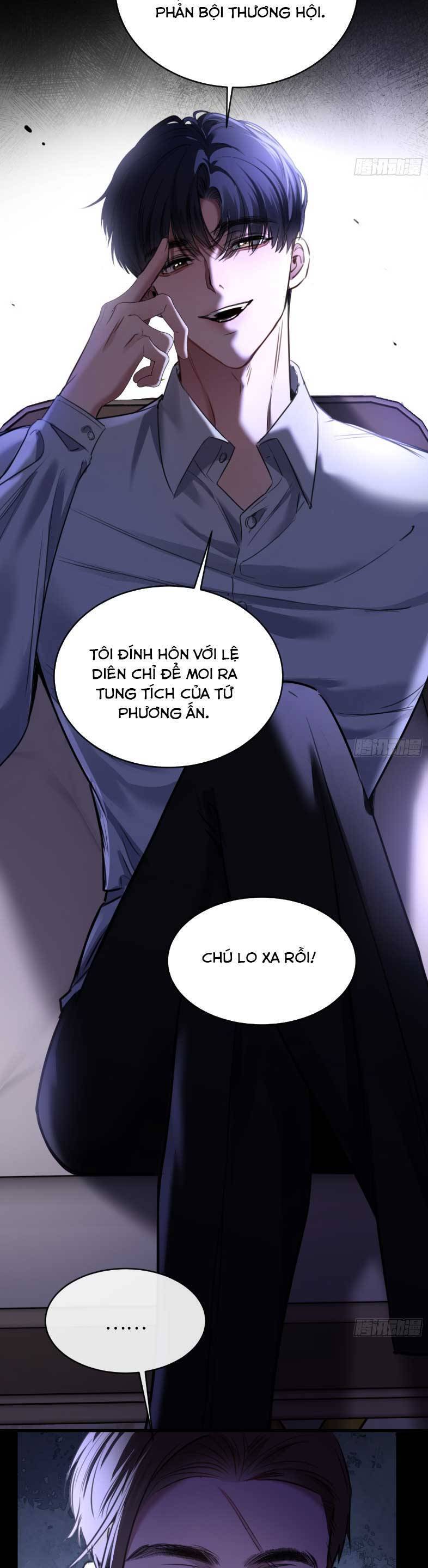 Tôi Cũng Là Đại Lão Chapter 27 - Trang 2