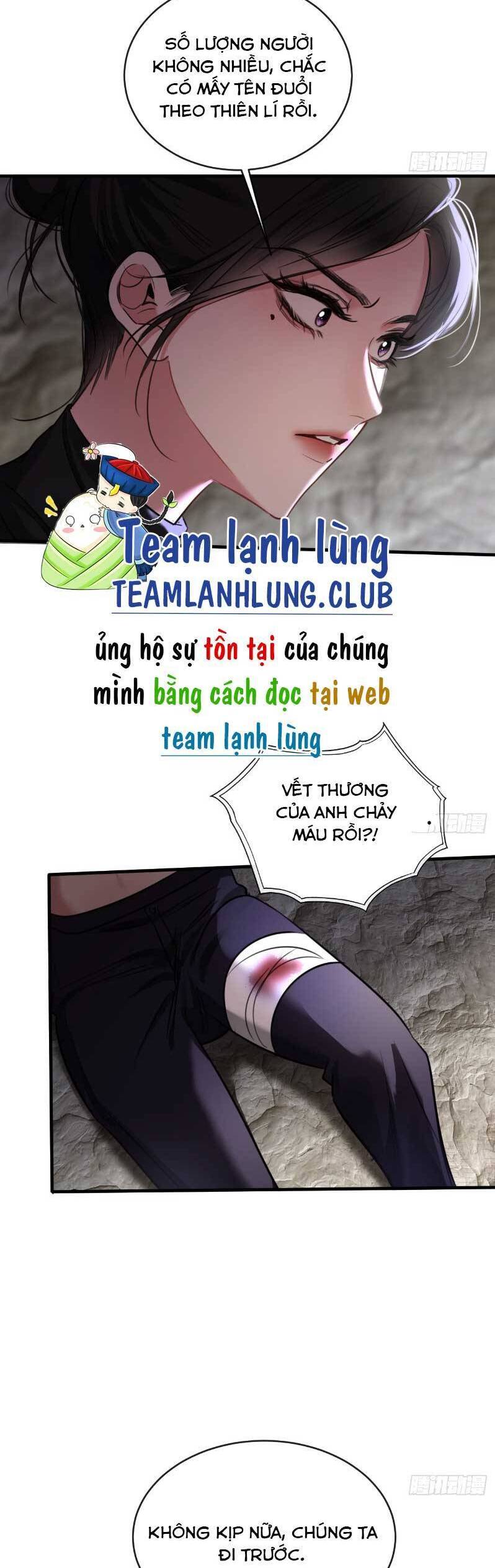 Tôi Cũng Là Đại Lão Chapter 22 - Trang 2