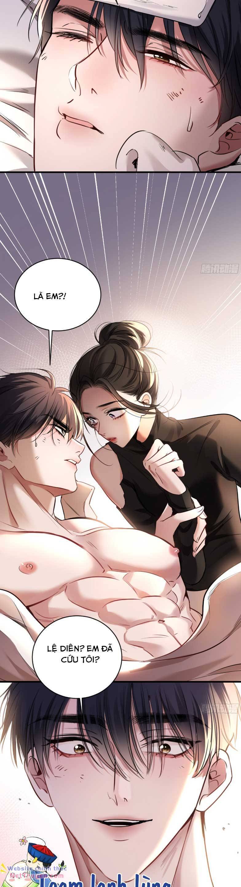 Tôi Cũng Là Đại Lão Chapter 21 - Trang 2