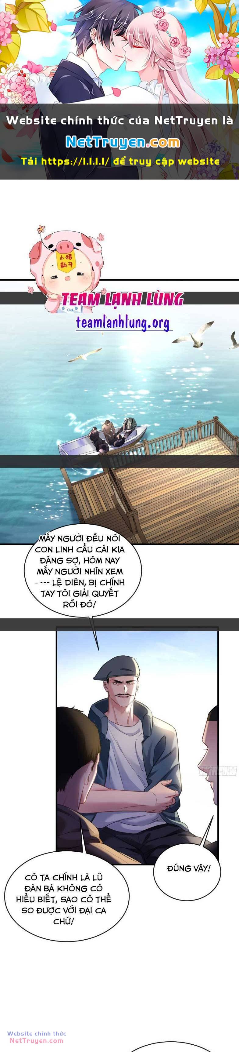 Tôi Cũng Là Đại Lão Chapter 20 - Trang 2