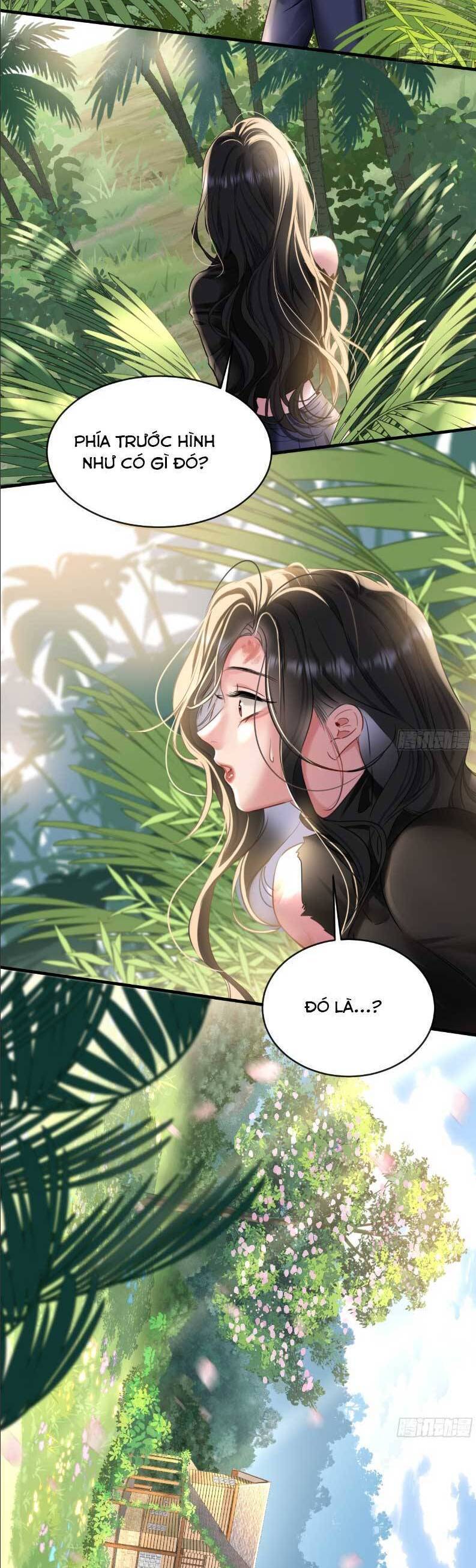 Tôi Cũng Là Đại Lão Chapter 19 - Trang 2